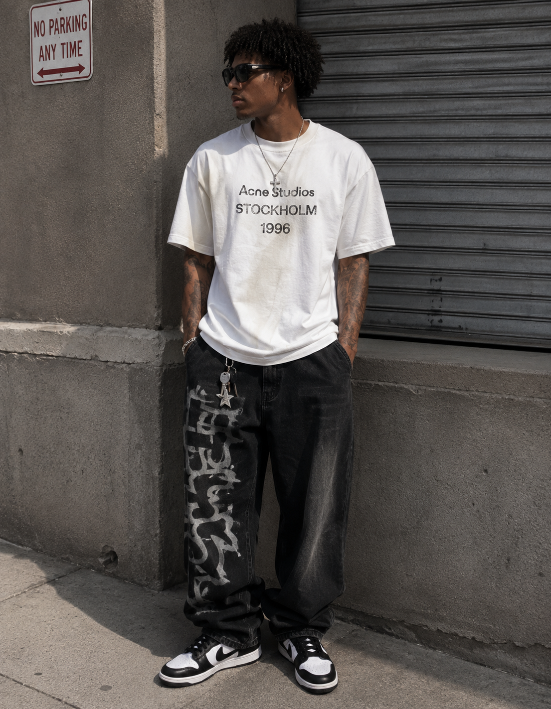 Acne   Studios
