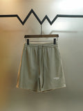 Acne Studios Est.1996 Drawstring Sweat Shorts