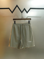 Acne Studios Est.1996 Drawstring Sweat Shorts