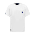 Polo Ralph Lauren Men's LA Logo Pocket Short‑Sleeve Crew‑Neck T‑Shirt