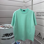 Polo Ralph Lauren Men’s Crew‑Neck Short‑Sleeve Tee With Pony Embroidery