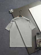 Amiri Crew‑Neck Pocket Short‑Sleeve T‑Shirt