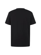 Polo Ralph Lauren Men's Crew‑Neck Short‑Sleeve T‑Shirt, White Pony Embroidery