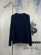 Ralph Lauren Men's Polo Bear Crew‑Neck Knit Sweater