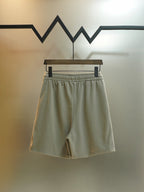 Acne Studios Est.1996 Drawstring Sweat Shorts