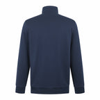 Polo Ralph Lauren Men’s Quarter‑Zip Fleece Sweatshirt, Stand Collar Pullover