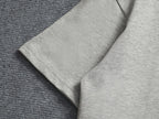 Amiri Crew‑Neck Pocket Short‑Sleeve T‑Shirt