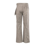 Acne Studios Belted Utility‑Style Trousers
