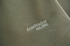 Acne Studios Est.1996 Drawstring Sweat Shorts