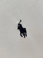 Polo Ralph Lauren Men's Crew‑Neck Short‑Sleeve T‑Shirt with Small Pony Embroidery