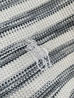 Polo Ralph Lauren Men’s Striped Knit Short‑Sleeve Polo Shirt