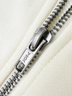 Polo Ralph Lauren Men’s Collared Quarter‑Zip Sweatshirt With Pony Embroidery