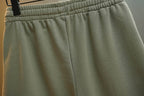 Acne Studios Est.1996 Drawstring Sweat Shorts