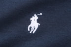 Polo Ralph Lauren Men’s Quarter‑Zip Fleece Sweatshirt, Stand Collar Pullover