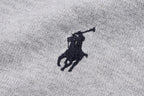 Polo Ralph Lauren Men’s Long‑Sleeve Knit Polo Shirt, 3‑Button Placket