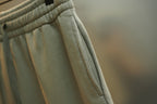 Acne Studios Est.1996 Drawstring Sweat Shorts