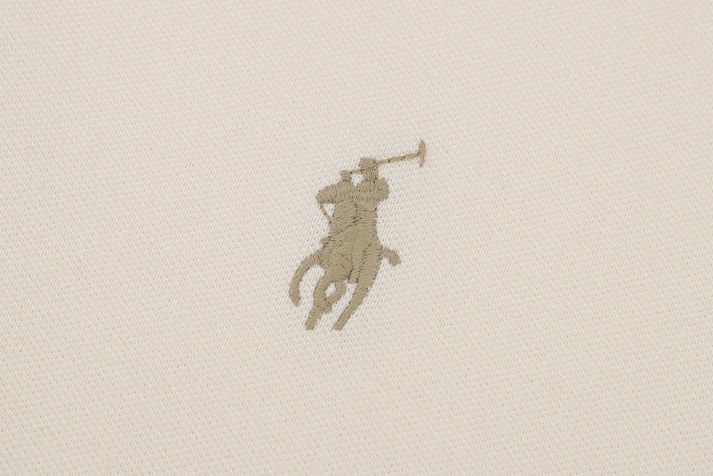 Polo Ralph Lauren Men’s Short‑Sleeve Piqué Polo Shirt, 3‑Button Placket