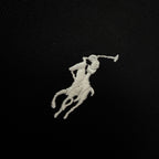 Polo Ralph Lauren Men’s Crew‑Neck Short‑Sleeve Tee With Pony Embroidery