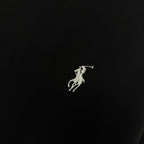 Polo Ralph Lauren Men’s Crew‑Neck Short‑Sleeve Tee With Pony Embroidery