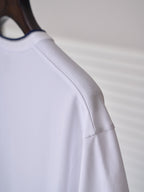Polo Ralph Lauren Men's Contrast‑Trim Crew‑Neck Short‑Sleeve T‑Shirt, Navy Pony Embroidery