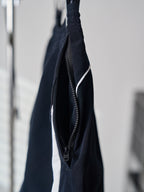 Acne Studios Colour‑Block Track Shorts