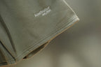 Acne Studios Est.1996 Drawstring Sweat Shorts