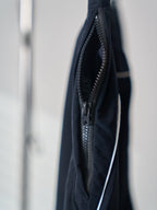 Acne Studios Colour‑Block Wide‑Leg Track Pants