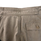 Acne Studios Belted Utility‑Style Trousers