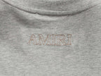 Amiri Crew‑Neck Pocket Short‑Sleeve T‑Shirt