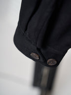 Polo Ralph Lauren Men’s Cotton Zip‑Up Harrington Jacket With Pony Embroidery