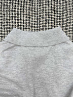 Polo Ralph Lauren Men’s Long‑Sleeve Knit Polo Sweater With Pony Embroidery