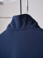 Polo Ralph Lauren Men's Quarter‑Zip Pullover Sweatshirt With Pony Embroidery