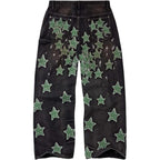 Vale Forever Allstar Jeans Black