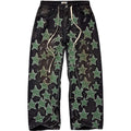 Vale Forever Allstar Jeans Black