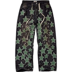 Vale Forever Allstar Jeans Black