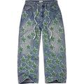 Vale Forever Allstar Jeans Blue