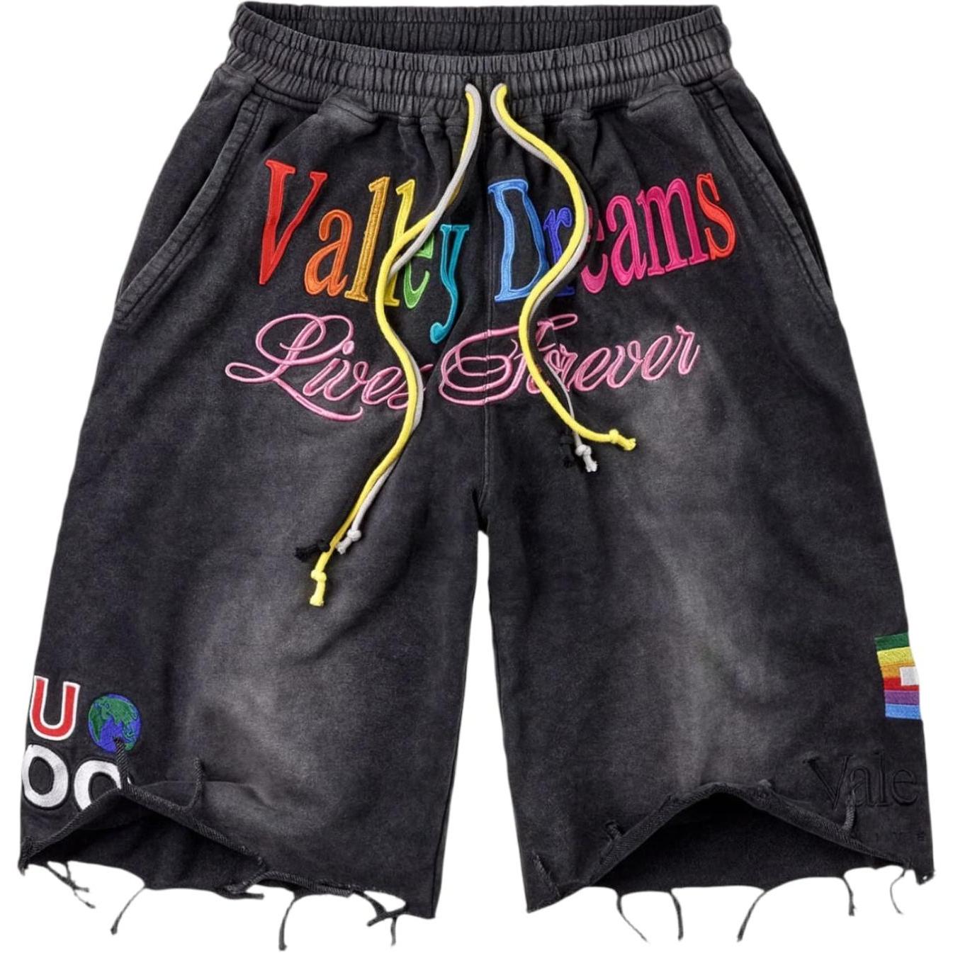 Vale Forever Dreams 3/4 Shorts