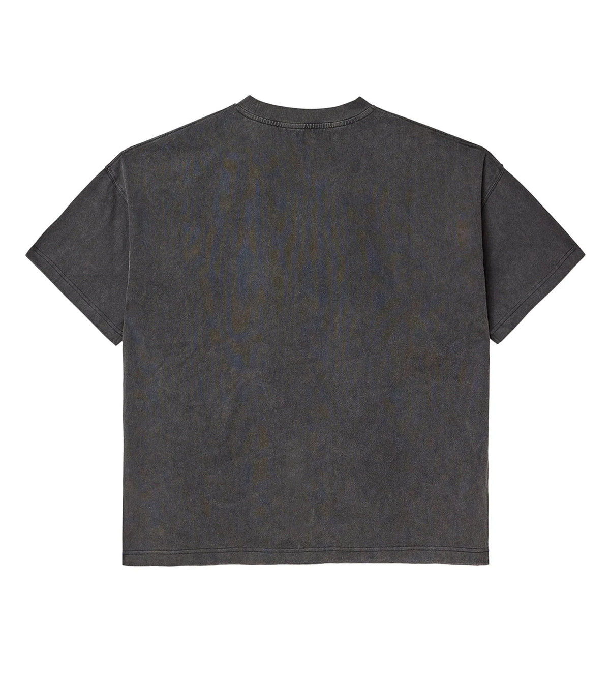 Vale Forever Motocroxxx Tee Black