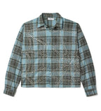 Vale Forever Ocean Flannel Blue