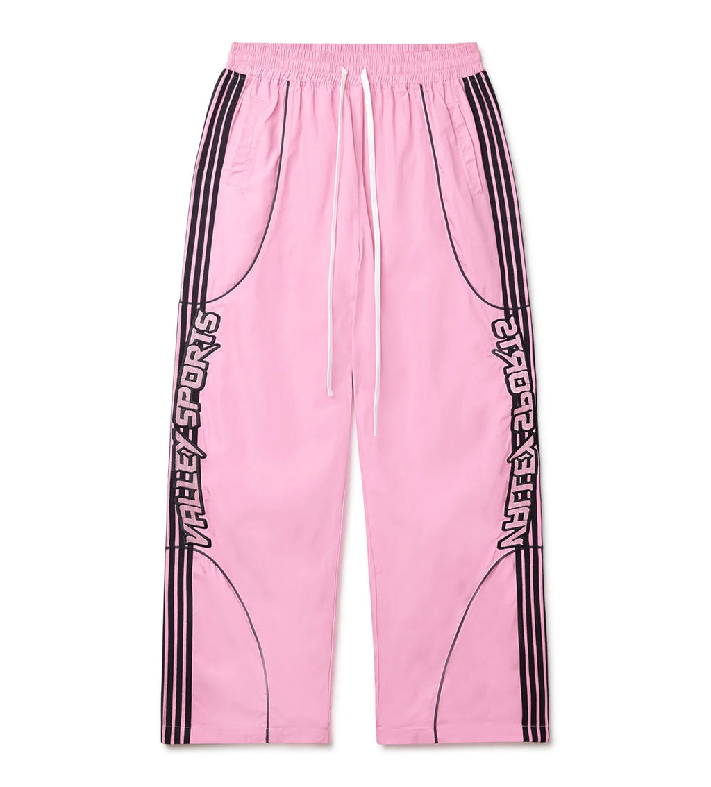 Vale Forever Piggy Bank Trackies Pink
