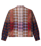 Vale Forever Summer Jam Flannel