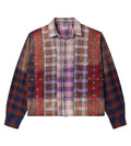Vale Forever Summer Jam Flannel