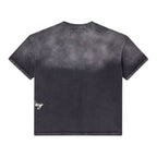Vale Forever Pierced T-Shirt Black