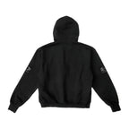 Bottega Desires Tech Jacket Black