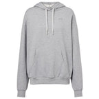 Alo Accolade Hoodie Athletic Heather Grey