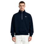 Alo Accolade quarter zip sweater Navy