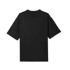 Alo Double Take Crew Neck Short Sleeve TShirt Black