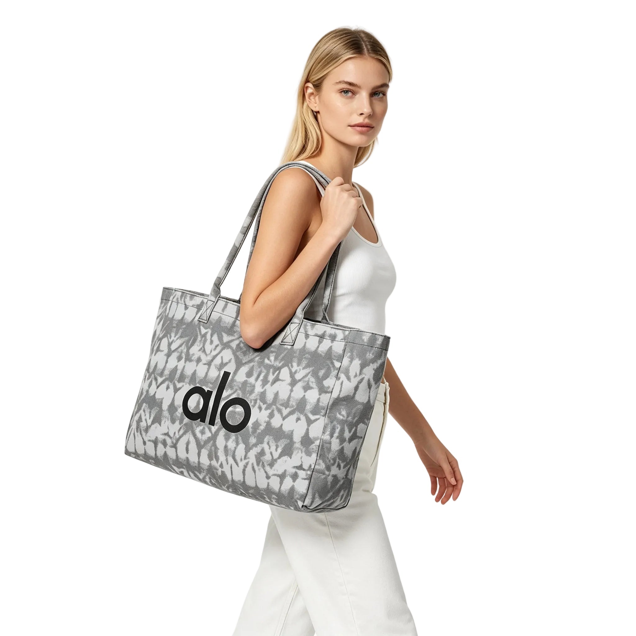 Alo Shopper Tote