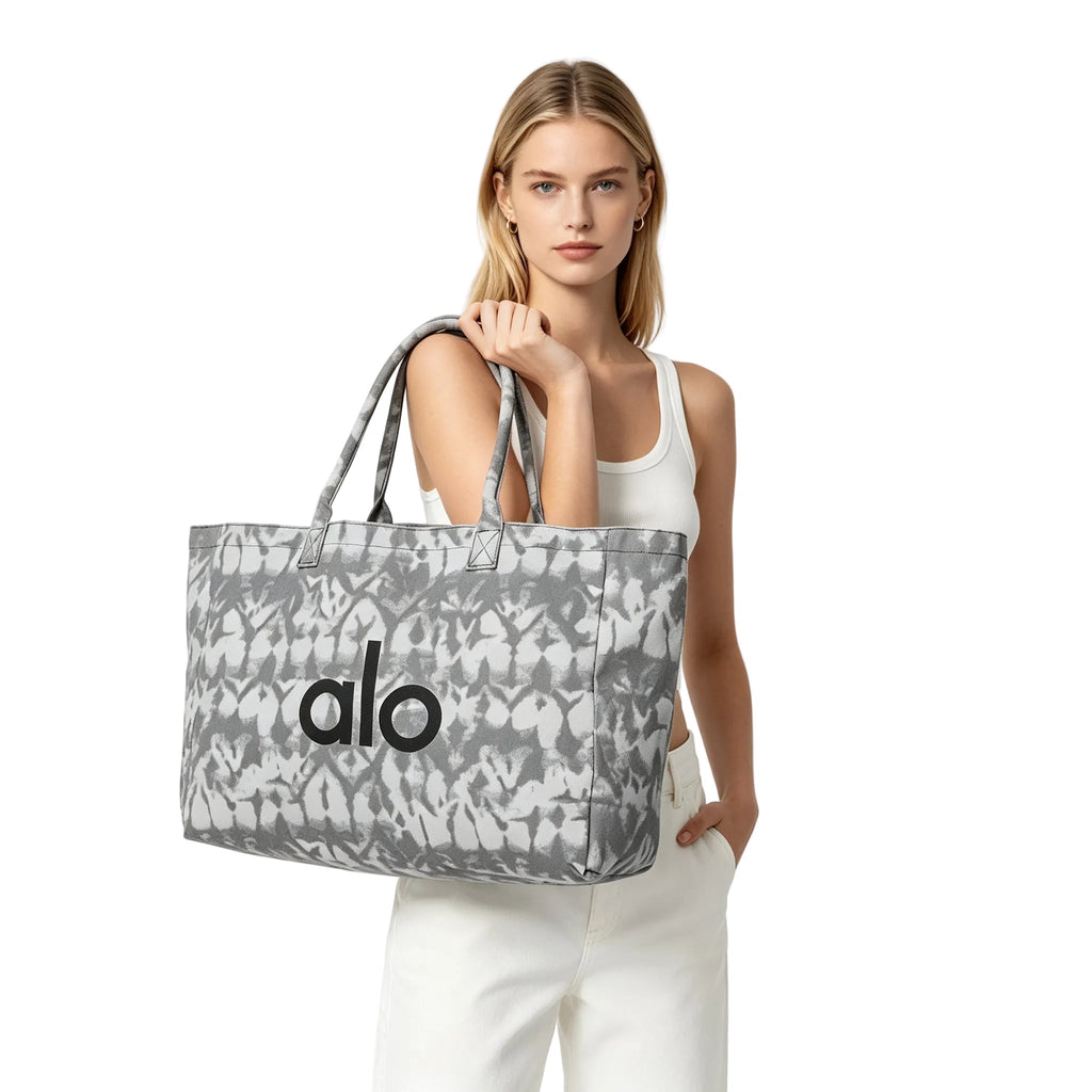 Alo Shopper Tote