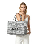 Alo Shopper Tote